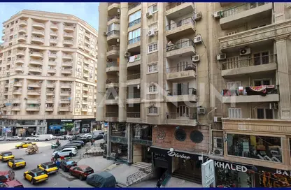 Apartment - 3 Bedrooms - 2 Bathrooms for sale in Mohamed Bahaa Al Din Al Ghouri St. - Smouha - Hay Sharq - Alexandria