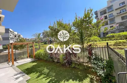 شقة - 2 غرف نوم - 2 حمامات للبيع في سوديك ايست - الحي السادس - هليوبوليس الجديدة - القاهرة