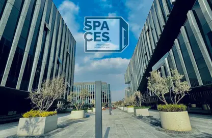 Office Space - Studio - 1 Bathroom for rent in Eastown - 5th Settlement Compounds - The 5th Settlement - New Cairo City - Cairo