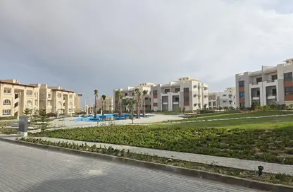 Chalet - 2 Bedrooms - 2 Bathrooms for sale in Gaia - Ras Al Hekma - North Coast