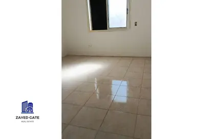 Apartment - 2 Bedrooms - 1 Bathroom for rent in 11th District - Sheikh Zayed City - Giza