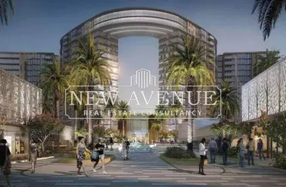 مساحات مكتبية - استوديو - 1 حمام للبيع في أو ويست - كمبوندات 6 أكتوبر - مدينة 6 أكتوبر - الجيزة مساحات مكتبية - استوديو - 1 حمام للبيع في أو ويست - كمبوندات 6 أكتوبر - مدينة 6 أكتوبر - الجيزة