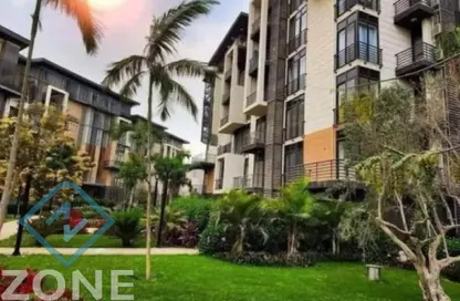 Apartment - 3 Bedrooms - 3 Bathrooms for sale in Madinaty - Cairo