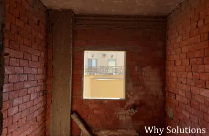 شقة - 3 غرف نوم - 2 حمامات للبيع في هايد بارك - مدينة القاهرة الجديدة - القاهرة