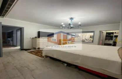 Apartment - 3 Bedrooms - 2 Bathrooms for sale in El Rehab Extension - Al Rehab - New Cairo City - Cairo