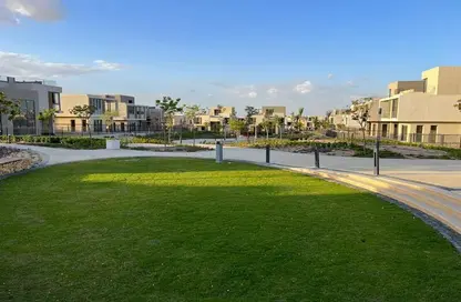 شقة - 3 غرف نوم - 3 حمامات للبيع في سوديك ايست - الحي السادس - هليوبوليس الجديدة - القاهرة