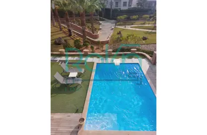 Villa - 5 Bedrooms - 4 Bathrooms for sale in Allegria - Sheikh Zayed Compounds - Sheikh Zayed City - Giza