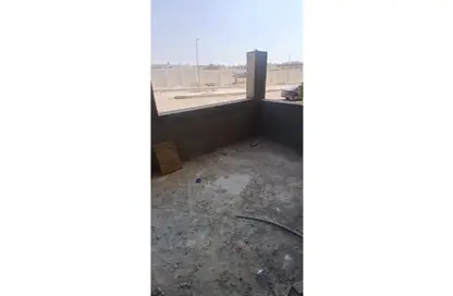شقة - 3 غرف نوم - 2 حمامات للبيع في عمارات الاندلس - حى الاندلس - مدينة القاهرة الجديدة - القاهرة