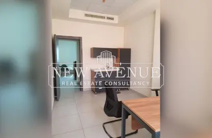 عيادة - استوديو - 1 حمام للايجار في اليجانتري - الحي الاول - التجمع الخامس - مدينة القاهرة الجديدة - القاهرة