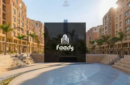 محل تجاري - استوديو - 1 حمام للبيع في المقصد - كمبوندات العاصمة الإدارية الجديدة - العاصمة الإدارية الجديدة - القاهرة
