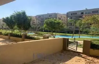 Apartment - 4 Bedrooms - 4 Bathrooms for sale in The Square - 5th Settlement Compounds - The 5th Settlement - New Cairo City - Cairo