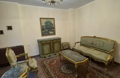 Apartment - 3 Bedrooms - 2 Bathrooms for sale in Zamalek - Cairo Apartment - 3 Bedrooms - 2 Bathrooms for sale in Zamalek - Cairo