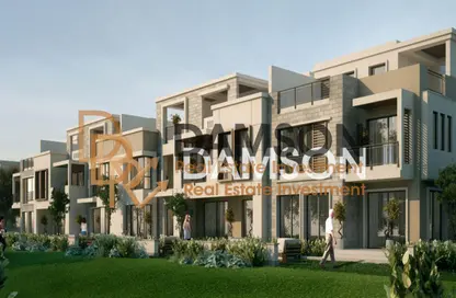 Apartment - 3 Bedrooms - 3 Bathrooms for sale in Tag Sultan - Ring Road - Cairo
