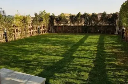 iVilla - 3 Bedrooms - 3 Bathrooms for rent in Mountain View Hyde Park - 5th Settlement Compounds - The 5th Settlement - New Cairo City - Cairo