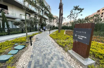 Apartment - 2 Bedrooms - 3 Bathrooms for sale in Villette - 5th Settlement Compounds - The 5th Settlement - New Cairo City - Cairo
