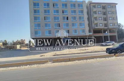 Retail - Studio - 2 Bathrooms for rent in Marassi - Sidi Abdel Rahman - North Coast