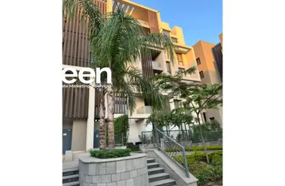 Apartment - 2 Bedrooms - 3 Bathrooms for sale in Eastown - 5th Settlement Compounds - The 5th Settlement - New Cairo City - Cairo