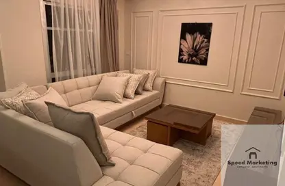 شقة - 2 غرف نوم - 2 حمامات للايجار في پريڤادو - مدينتي - القاهرة