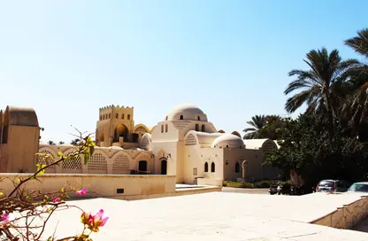 شقة - 2 غرف نوم - 1 حمام للبيع في الفسطاط ( القاهرة القبطية ) - حي مصر القديمة - القاهرة
