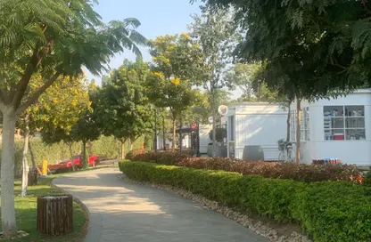 أي فيلا - 4 غرف نوم - 3 حمامات للبيع في ماونتن فيو اى سيتي - كمبوندات التجمع الخامس - التجمع الخامس - مدينة القاهرة الجديدة - القاهرة