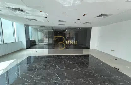 مساحات مكتبية - استوديو - 2 حمامات للايجار في شارع التسعين الجنوبي - التجمع الخامس - مدينة القاهرة الجديدة - القاهرة