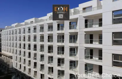 Apartment - 1 Bedroom - 1 Bathroom for sale in Arabia Area - Hurghada - Red Sea