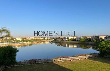 Villa - 6 Bedrooms - 7 Bathrooms for sale in Marassi - Sidi Abdel Rahman - North Coast