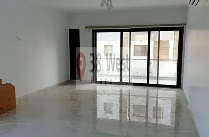 Apartment - 2 Bedrooms - 2 Bathrooms for rent in One 16 - Sheikh Zayed Compounds - Sheikh Zayed City - Giza