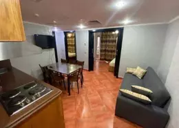 شاليه - 2 غرف نوم - 2 حمامات للبيع في بورتو مارينا - العلمين - الساحل الشمالي