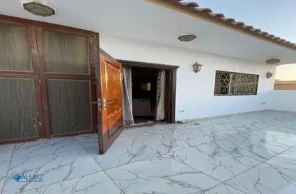 Apartment - 2 Bedrooms - 1 Bathroom for sale in Badie Khairy St. - The 1st Settlement - New Cairo City - Cairo