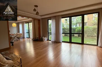 دوبلكس - 3 غرف نوم - 4 حمامات للايجار في ويستاون - كمبوندات الشيخ زايد - الشيخ زايد - الجيزة