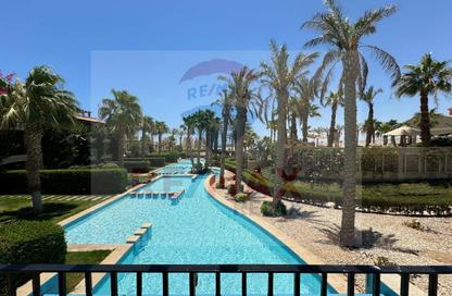 Apartment - 2 Bedrooms - 2 Bathrooms for sale in Veranda - Sahl Hasheesh - Hurghada - Red Sea