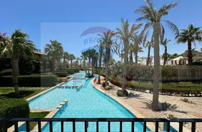 Apartment - 2 Bedrooms - 2 Bathrooms for sale in Veranda - Sahl Hasheesh - Hurghada - Red Sea