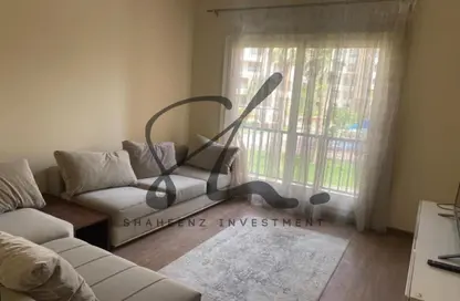 Apartment - 2 Bedrooms - 2 Bathrooms for sale in American University Housing District - 5th Settlement Compounds - The 5th Settlement - New Cairo City - Cairo