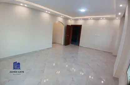Apartment - 3 Bedrooms - 2 Bathrooms for rent in 8th District - Sheikh Zayed City - Giza