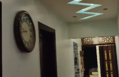 Apartment - 3 Bedrooms - 2 Bathrooms for sale in Mahdy Arafa St. - 9th Zone - Nasr City - Cairo