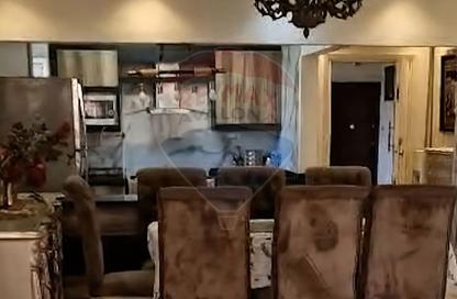 Apartment - 3 Bedrooms - 1 Bathroom for sale in Al Moaskar Al Romani St. - Roushdy - Hay Sharq - Alexandria
