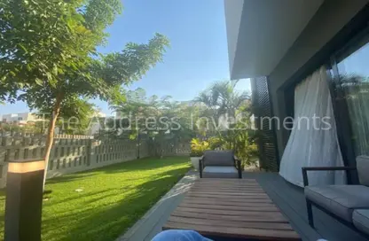 Apartment - 3 Bedrooms - 2 Bathrooms for sale in Village West - Sheikh Zayed Compounds - Sheikh Zayed City - Giza