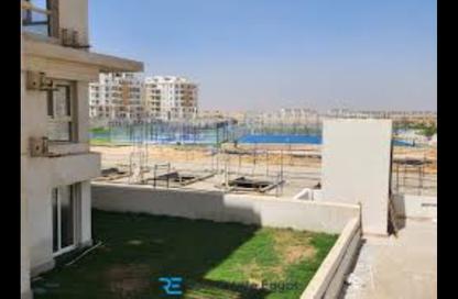 iVilla - 4 Bedrooms - 4 Bathrooms for sale in Mountain View iCity - 5th Settlement Compounds - The 5th Settlement - New Cairo City - Cairo