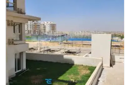 أي فيلا - 4 غرف نوم - 4 حمامات للبيع في ماونتن فيو اى سيتي - كمبوندات التجمع الخامس - التجمع الخامس - مدينة القاهرة الجديدة - القاهرة