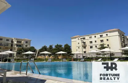 شقة - 2 غرف نوم - 2 حمامات للبيع في ميفيدا - كمبوندات التجمع الخامس - التجمع الخامس - مدينة القاهرة الجديدة - القاهرة