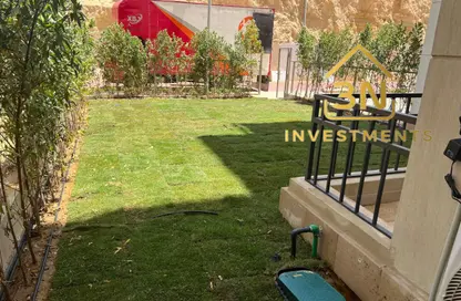Apartment - Studio - 1 Bathroom for rent in Moon Residences - Fifth Square - The 5th Settlement - New Cairo City - Cairo