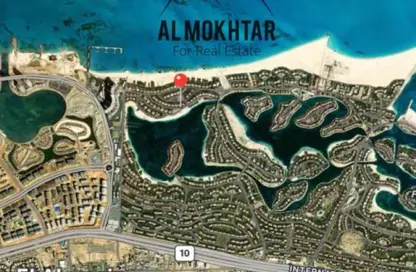 Villa - 5 Bedrooms - 6 Bathrooms for sale in Marina - Al Alamein - North Coast Villa - 5 Bedrooms - 6 Bathrooms for sale in Marina - Al Alamein - North Coast