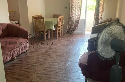 شقة - 2 غرف نوم - 1 حمام للايجار في الحي الحادي عشر - الشيخ زايد - الجيزة