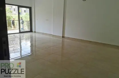 Apartment - 1 Bedroom - 2 Bathrooms for rent in Moon Residences - Fifth Square - The 5th Settlement - New Cairo City - Cairo
