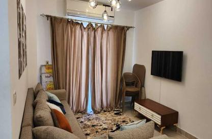 Apartment - 2 Bedrooms - 1 Bathroom for rent in Madinaty - Cairo