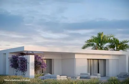 Penthouse - 3 Bedrooms - 3 Bathrooms for sale in Bay West - Soma Bay - Safaga - Hurghada - Red Sea