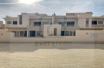 فيلا - 4 غرف نوم - 4 حمامات للبيع في تواني هايد بارك - كمبوندات 6 أكتوبر - مدينة 6 أكتوبر - الجيزة