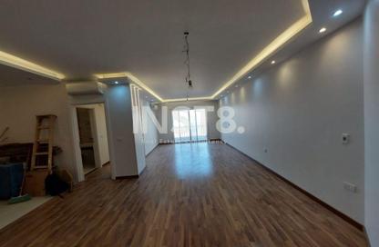 Apartment - 1 Bedroom - 2 Bathrooms for rent in Hyde Park - 5th Settlement Compounds - The 5th Settlement - New Cairo City - Cairo