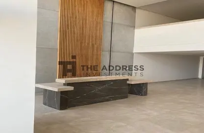 Apartment - 3 Bedrooms - 3 Bathrooms for sale in HAP Town - Mostakbal City Compounds - Mostakbal City - Future City - Cairo